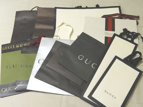 Gucci old model various - model,