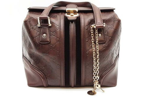 Gucci guccissima leather - guccissima,