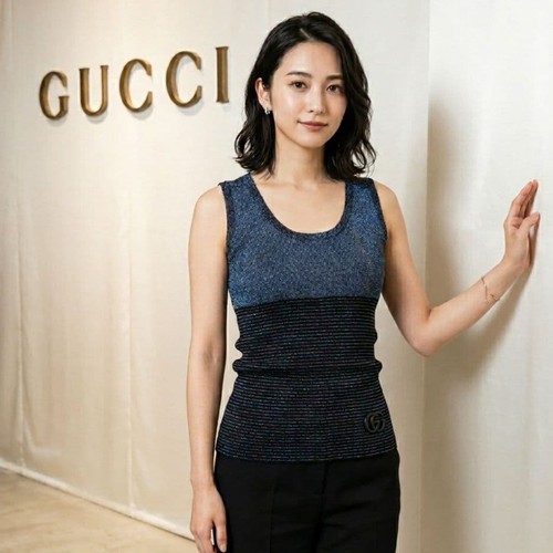 Used gucci authentic domestic - used,