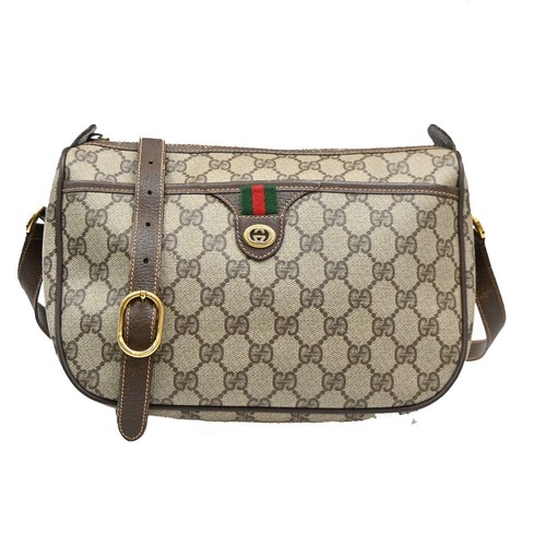 Gucci logo sherry pattern - gucci,