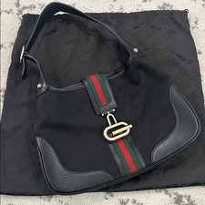 GUCCI Sherry Line GG Pattern