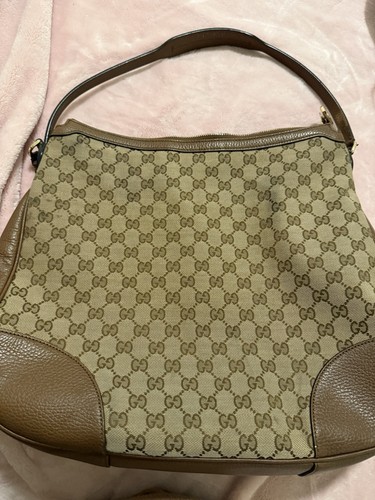 Gucci soft monogram - gucci,