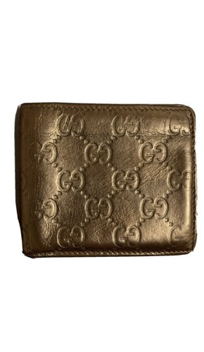 Gucci monogram guccissima - gucci, gg