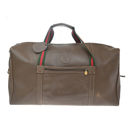 Gucci logo sherry travel - gg,