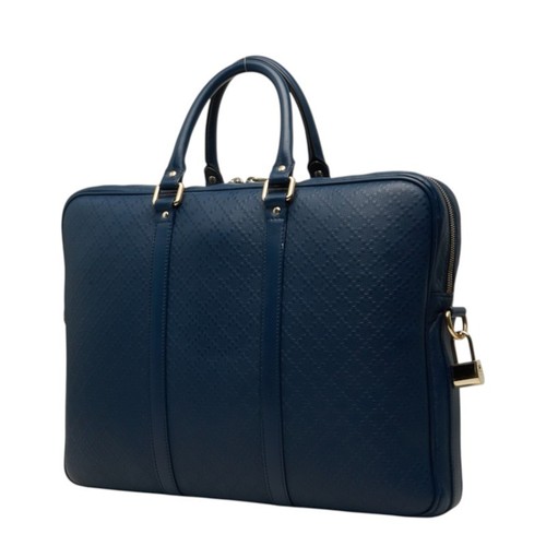 Gucci diamante business bag - gucci,