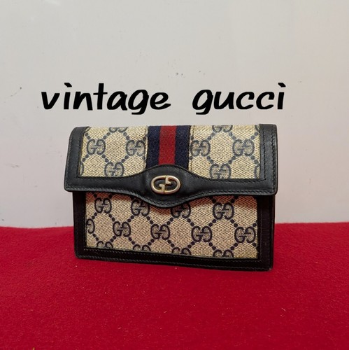 Condition rare gucci - condition,