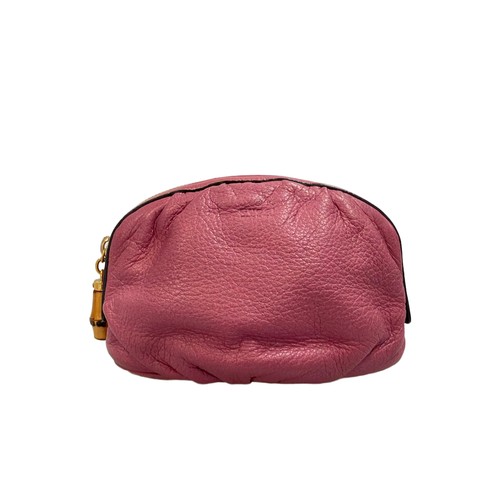 Gucci pouch 246175 525040 - pouch,