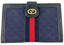 80's GUCCI Sherry Line