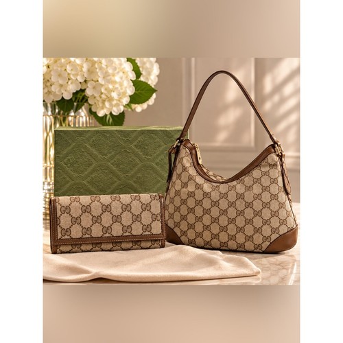 Gucci original canvas - gucci,