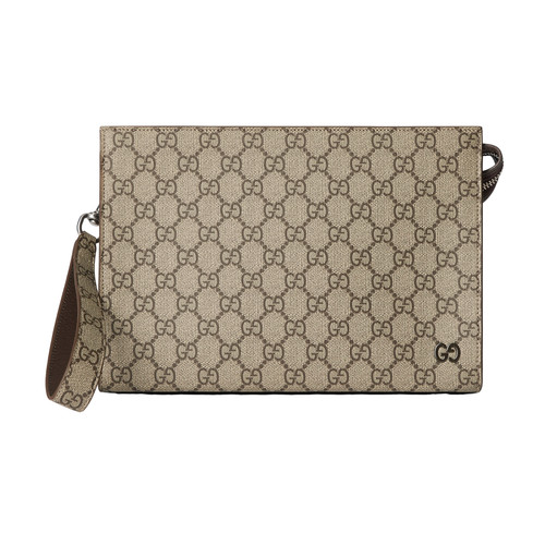 Gucci beige and ebony - gucci, gg