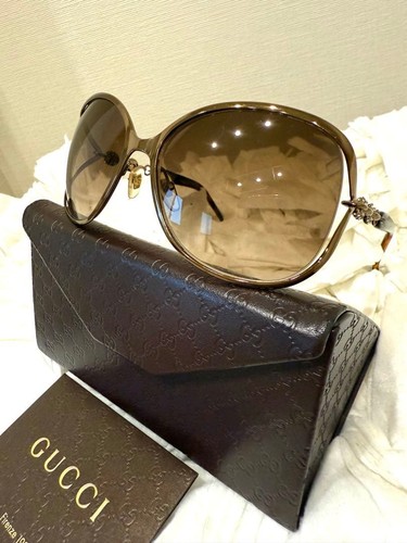 Gucci purchased from - gucci, the