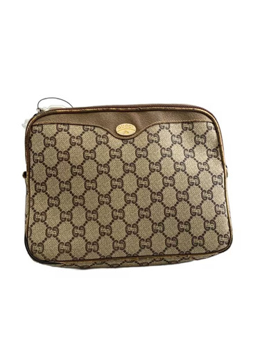 Gucci plus pouch khk - --,