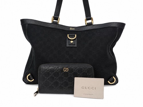 Authentic gucci abbey - abbey, gg
