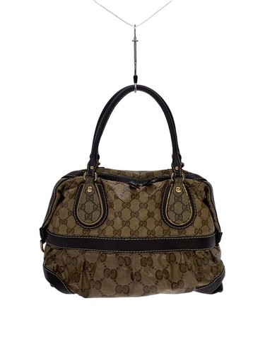 Gucci handbag pvc cml - handbag, allover