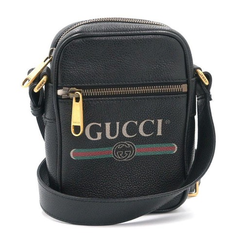 Gucci bag 574803 - bag:, black