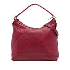 Gucci Small Grained Calfskin