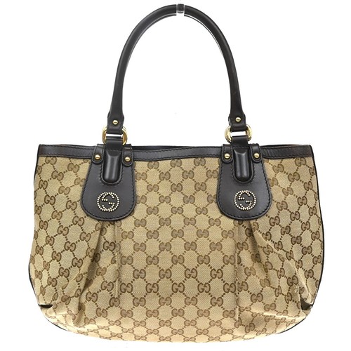 Gucci pattern scarlett - gucci,