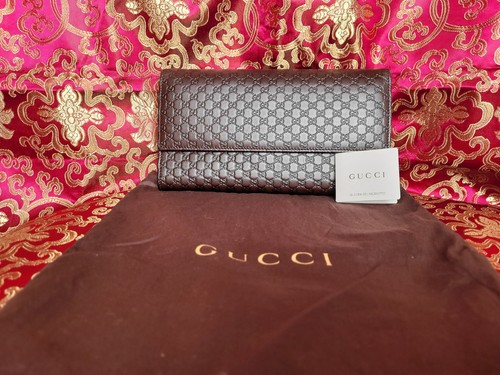 Gucci women mahogany travel - women's,