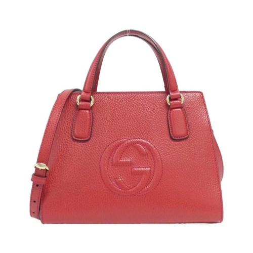 Gucci 607722 cao0g bag - i, so