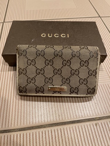 Authentic gucci logo - authentic, monogram