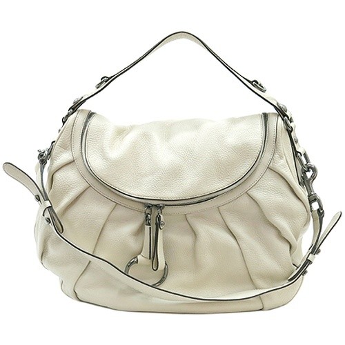 Gucci 228584 ivory - 228584, leather