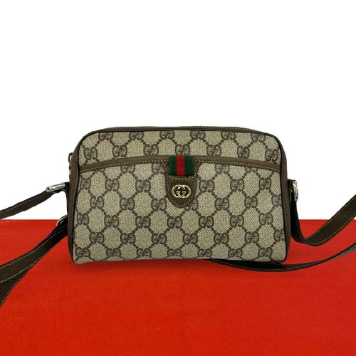 Excellent condition gucci old - gucci,