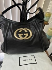 Authentic Gucci Double