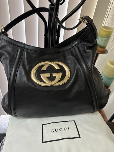 Authentic gucci double - gucci,