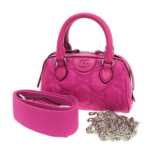 Gucci matelasse 2way hand - gg,