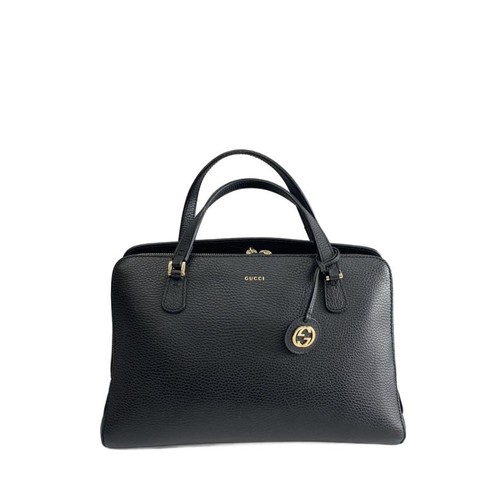 Gucci bag black 391987 - i,