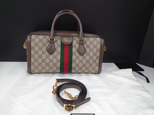 Gucci 2way bag - gucci, i