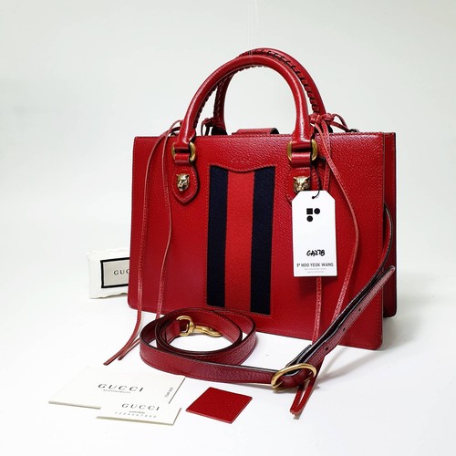 Tariff free gucci animalier - gucci,