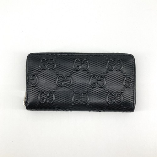 Authentic gucci emboss - authentic,