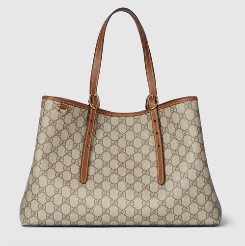 Gucci shopping bag - gucci, gg