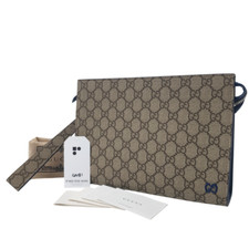 NO TARIFF GUCCI Beige And