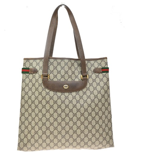 Gucci logo sherry line - line, gg