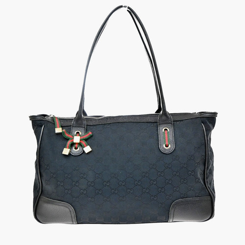 Gucci logo princy pattern - logo,