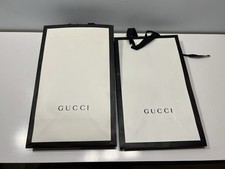 Gucci Store Bags 2 Piece Set