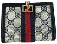 70's GUCCI Sherry Line