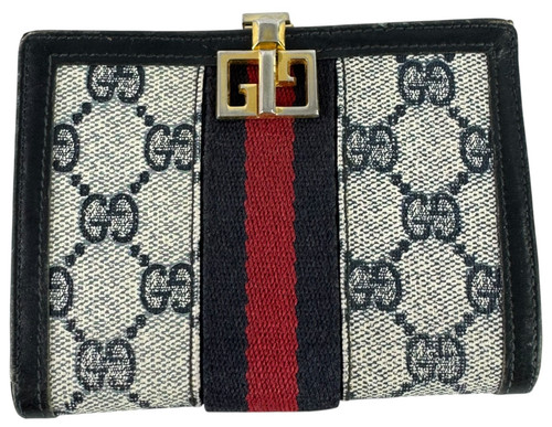 Gucci sherry line - 70's,