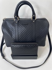 GUCCI Handbag & Wallet