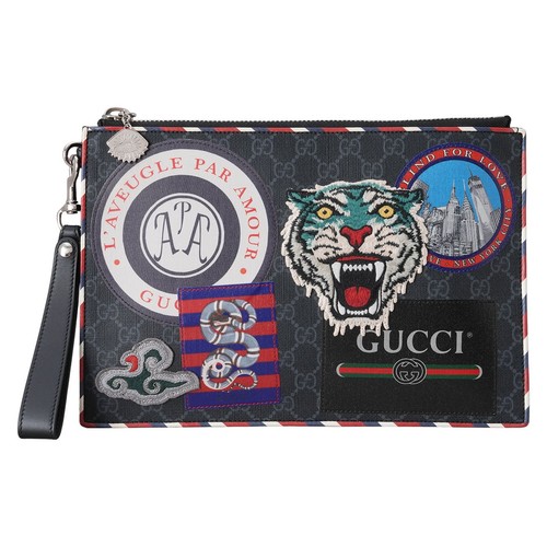 Gucci 496346 night - gucci,