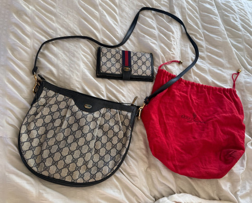 Vintage gucci accessory - vintage,