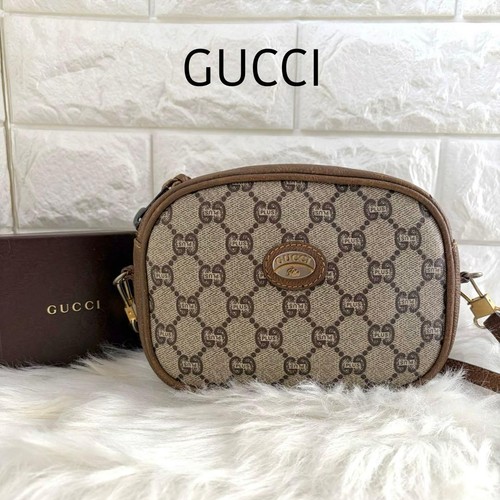 Excellent old gucci - old,