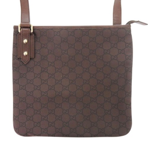 Gucci bag 257246 brown - gucci,