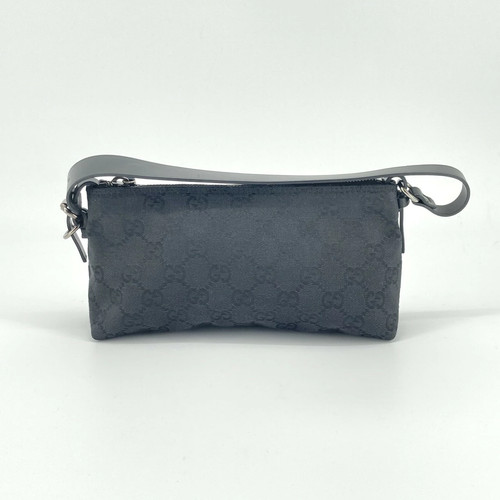 Used gucci canvas - used,